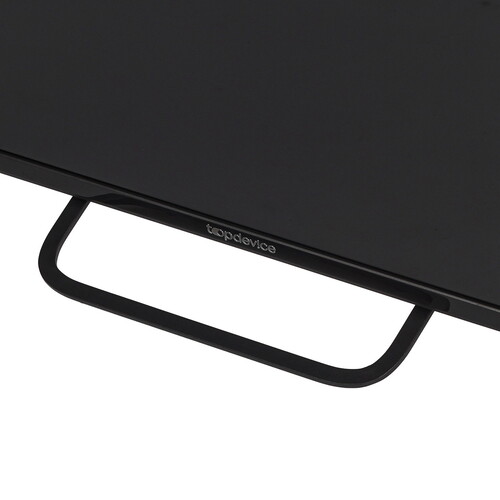 Купить 32" (80 см) Телевизор Topdevice TDTV32BS04H черный  9161564. Характеристики, отзывы и цены в Донецке