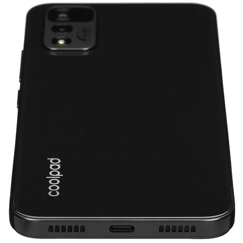 Купить 6.51" Смартфон Coolpad Cool 20+ 128 ГБ черный  5432073. Характеристики, отзывы и цены в Донецке