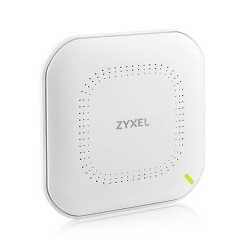 Купить Точка доступа Zyxel NWA90AX Pro  5431985. Характеристики, отзывы и цены в Донецке