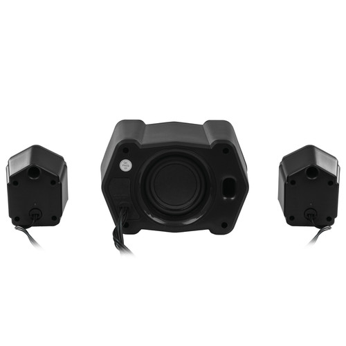 Купить Колонки SmartBuy W70 черный  9190231. Характеристики, отзывы и цены в Донецке