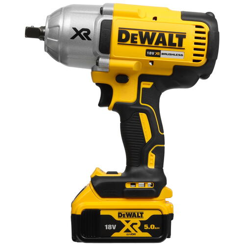 Купить Гайковерт DeWalt DCF899P2-QW XR FLEXVOLТ 18/54V  5440952. Характеристики, отзывы и цены в Донецке