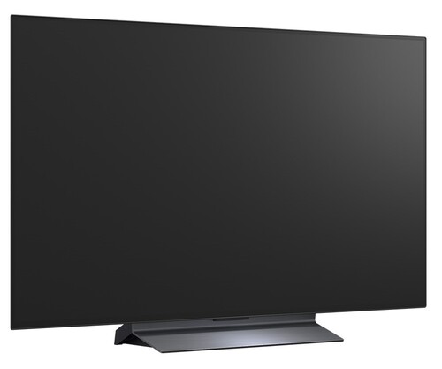 Купить 48" (121 см) Телевизор LG OLED48C5RLA черный  5623447. Характеристики, отзывы и цены в Донецке