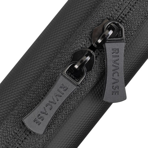 Купить 14" Чехол RIVACASE 5116 черный  5614269. Характеристики, отзывы и цены в Донецке