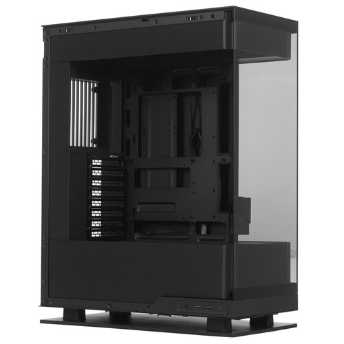 Купить Корпус PHANTEKS Enthoo Evolv X2  5616119. Характеристики, отзывы и цены в Донецке