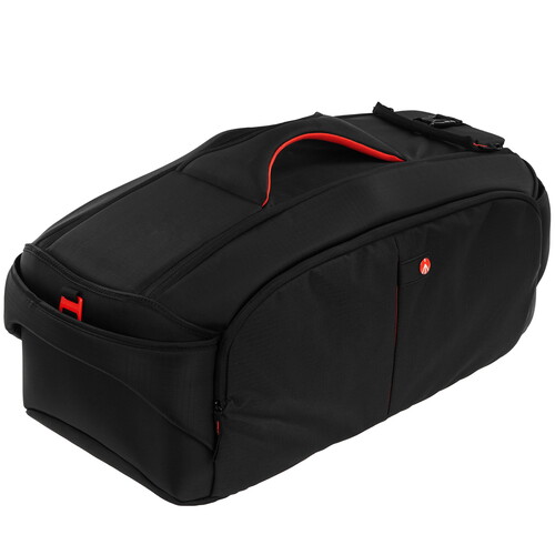 Купить Сумка Manfrotto Pro Light Video черный  9131996. Характеристики, отзывы и цены в Донецке