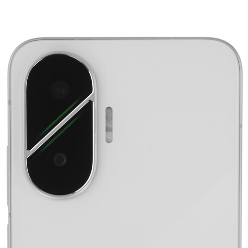 Купить 6.83" Смартфон POCO F7 512 ГБ белый  5628273. Характеристики, отзывы и цены в Донецке