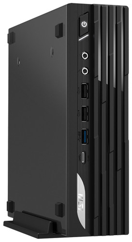 Купить Мини ПК MSI PRO DP21 14M-1087XRU [9S6-B0A431-1087]  5646753. Характеристики, отзывы и цены в Донецке
