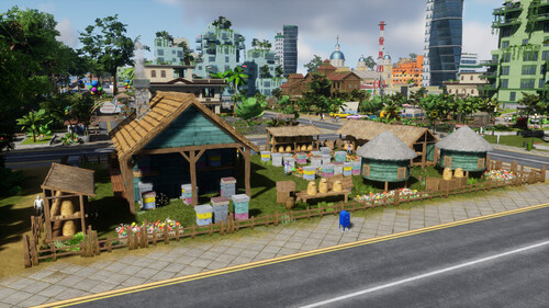 Купить Дополнение для игры Tropico 6: Return To Nature (Steam)  5626909. Характеристики, отзывы и цены в Донецке