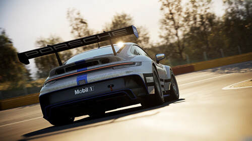 Купить Дополнение для игры Assetto Corsa Competizione - Challengers Pack (Steam)  5622276. Характеристики, отзывы и цены в Донецке