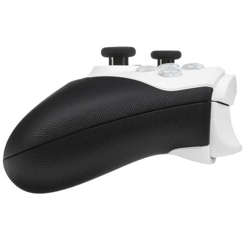 Купить Геймпад беспроводной/проводной Microsoft Xbox Elite Series 2 Core белый  5078883. Характеристики, отзывы и цены в Донецке