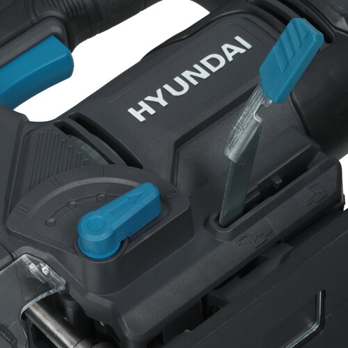 Купить Электрический лобзик Hyundai HD-800JS  5470155. Характеристики, отзывы и цены в Донецке