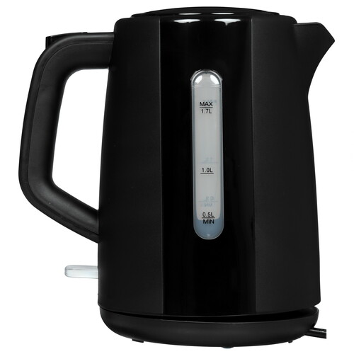 Купить Электрочайник DEXP D-EK6703 черный  9132448. Характеристики, отзывы и цены в Донецке