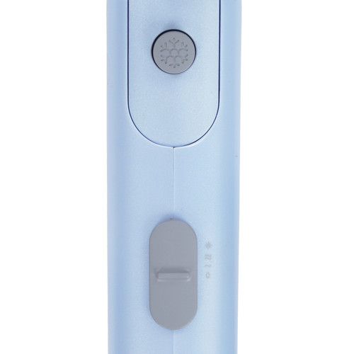 Купить Фен Centek CT-2203 синий/белый, серый  9127670. Характеристики, отзывы и цены в Донецке
