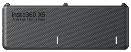 Купить Кейс для быстрой зарядки Insta360 X5 Utility Fast Charge Case (CINSBAHM)  5636143. Характеристики, отзывы и цены в Донецке