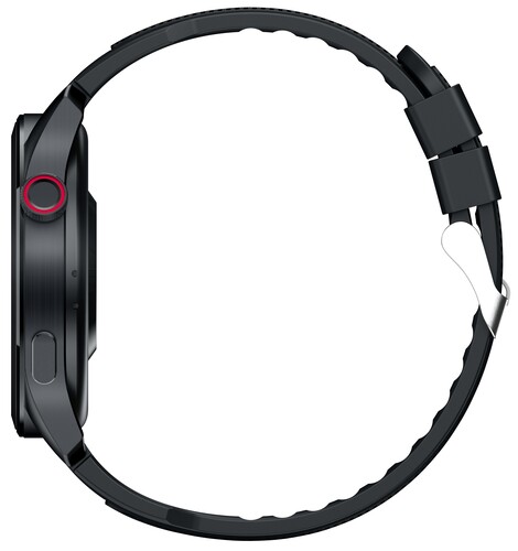 Купить Смарт-часы Tecno Watch Pro 3  5632319. Характеристики, отзывы и цены в Донецке