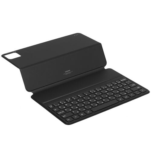 Купить Чехол-клавиатура Xiaomi Pad 6 Keyboard для Xiaomi Pad 6 черный  5423474. Характеристики, отзывы и цены в Донецке