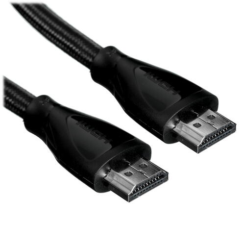 Купить Кабель  Ugreen HDMI - HDMI, 1.5 м  5453493. Характеристики, отзывы и цены в Донецке