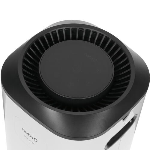 Купить Очиститель воздуха СATA DREAM BASIC белый  5323053. Характеристики, отзывы и цены в Донецке