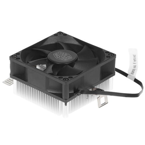 Купить Кулер для процессора Cooler Master A30 [RH-A30-25PK-R1]  1315856. Характеристики, отзывы и цены в Донецке