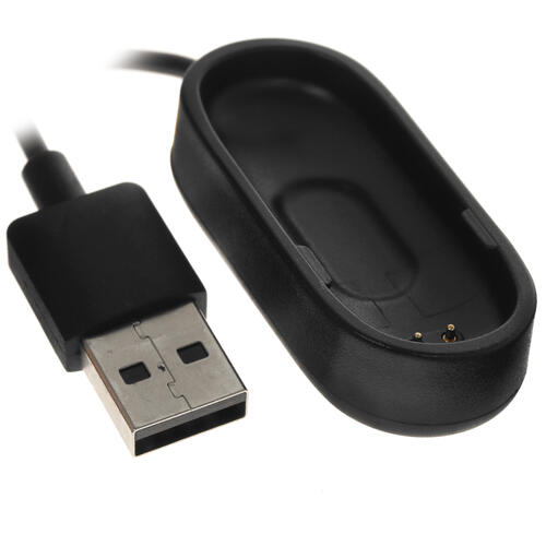 Купить Зарядный кабель FinePower X02 для Xiaomi Mi Smart Band 4  4706507. Характеристики, отзывы и цены в Донецке