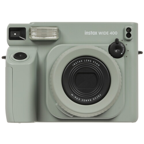 Купить Фотоаппарат моментальной печати Fujifilm Instax WIDE 400  5637839. Характеристики, отзывы и цены в Донецке