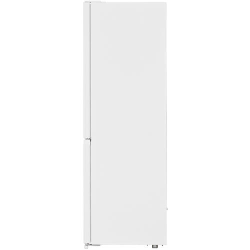 Купить Холодильник с морозильником   DEXP B4-24AMG белый  5401294. Характеристики, отзывы и цены в Донецке