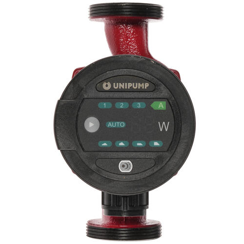 Купить Циркуляционный насос Unipump LPA 32-60  1232106. Характеристики, отзывы и цены в Донецке