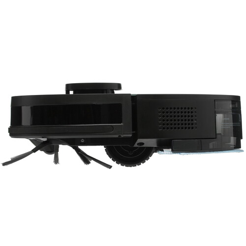 Купить Робот-пылесос Accesstyle VR32L02MB черный  9978680. Характеристики, отзывы и цены в Донецке