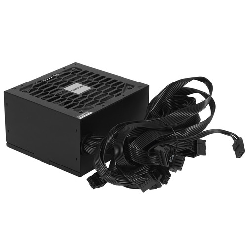 Купить Блок питания Chieftec Vita 750W [BPX-750-S] черный  5486882. Характеристики, отзывы и цены в Донецке