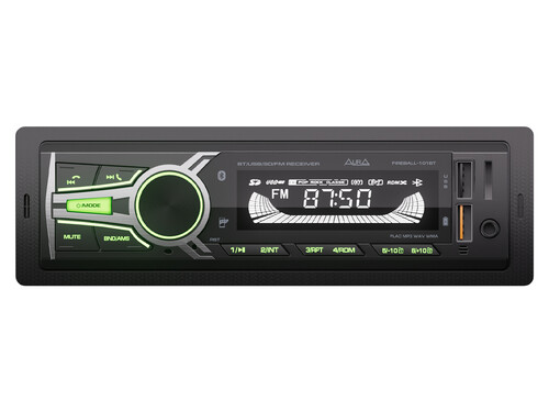 Купить Автопроигрыватель AurA FIREBALL-101BT  5608230. Характеристики, отзывы и цены в Донецке