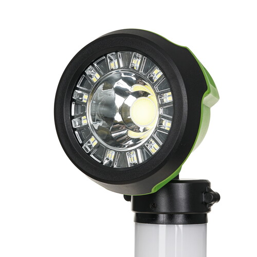 Купить Мачта освещения GreenWorks G24WLS  9084857. Характеристики, отзывы и цены в Донецке