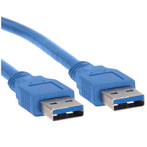 Купить Кабель 5BITES USB 3.2 Gen 1 Type-A - USB 3.2 Gen 1 Type-A  9286386. Характеристики, отзывы и цены в Донецке