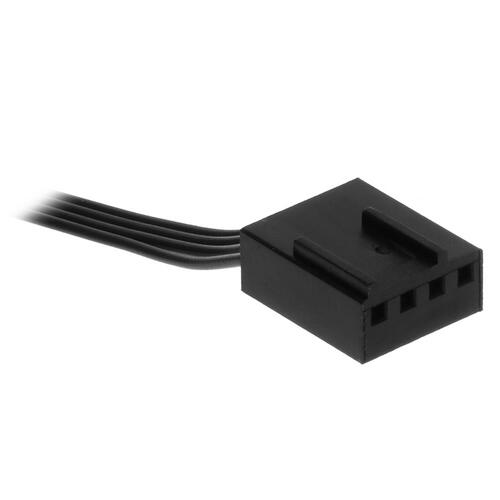 Купить Вентилятор Arctic Cooling S4028-6K [ACFAN00185A]  5416810. Характеристики, отзывы и цены в Донецке