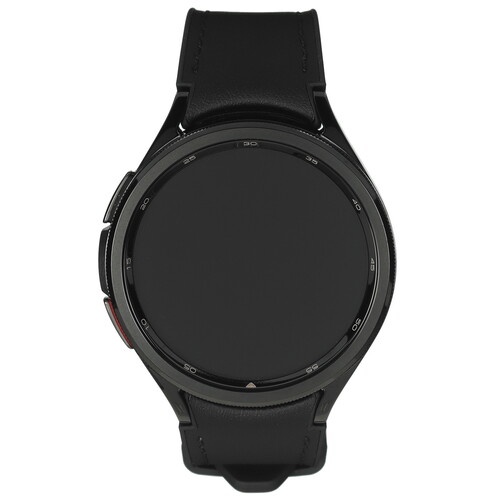 Купить Смарт-часы Samsung Galaxy Watch6 Classic 47mm  5462479. Характеристики, отзывы и цены в Донецке