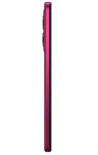 Купить 6.7" Смартфон Motorola Edge 50 Fusion 512 ГБ розовый  5620974. Характеристики, отзывы и цены в Донецке