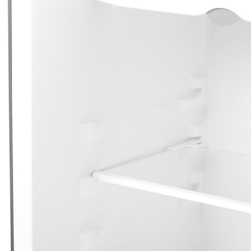Купить Холодильник компактный   DEXP RF-SD090RMA/B черный  4703599. Характеристики, отзывы и цены в Донецке
