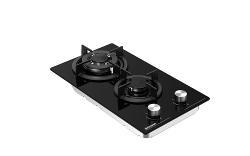 Купить Газовая варочная поверхность Gressel RU3077N20S000  9284733. Характеристики, отзывы и цены в Донецке