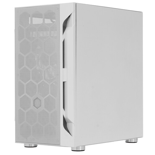 Купить Корпус SilverStone Fara H1M Pro  5623027. Характеристики, отзывы и цены в Донецке