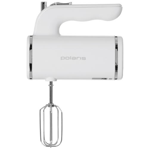 Купить Миксер Polaris PHM 7021 белый  4745658. Характеристики, отзывы и цены в Донецке