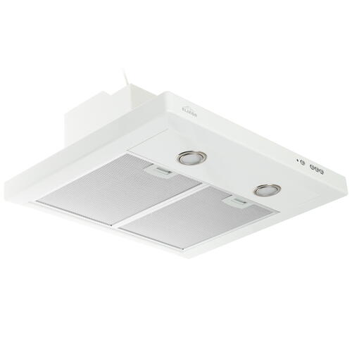 Купить Вытяжка каминная Elikor Квадра 60П-430-К3Д белый  1183430. Характеристики, отзывы и цены в Донецке