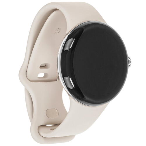Купить Смарт-часы Google Pixel Watch 2 Wi-Fi  5439331. Характеристики, отзывы и цены в Донецке
