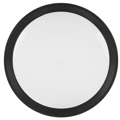 Купить Светильник потолочный Smartbuy SBL-DIM9-100W белый/черный  9144250. Характеристики, отзывы и цены в Донецке
