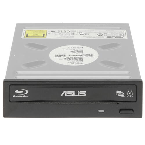 Купить Привод BD-ROM ASUS BC-12D2HT  0185047. Характеристики, отзывы и цены в Донецке