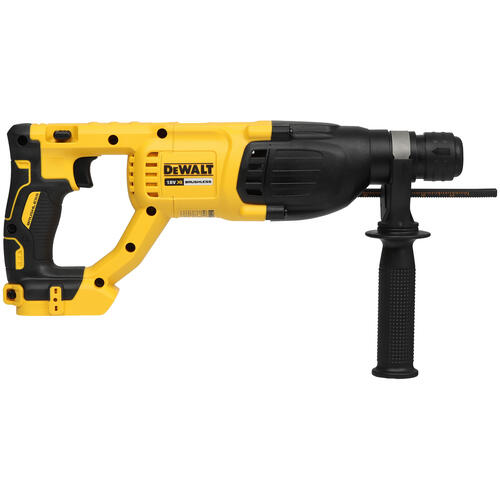 Купить Перфоратор DeWalt DCH133NT XR FLEXVOLТ 18/54V , Без ЗУ, Без АКБ  5443649. Характеристики, отзывы и цены в Донецке