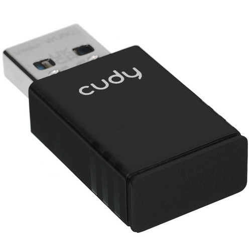 Купить Wi-Fi адаптер Cudy WU900  5639870. Характеристики, отзывы и цены в Донецке