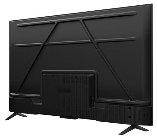 Купить 75" (190.5 см) Телевизор TCL 75P6K черный  5620102. Характеристики, отзывы и цены в Донецке