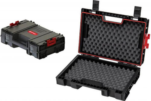 Купить Модульная система  для инструмента и принадлежностей QBRICK SYSTEM PRO Set 3  9010730. Характеристики, отзывы и цены в Донецке