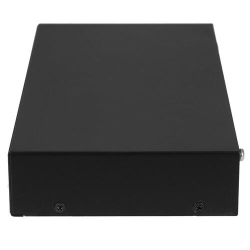 Купить Коммутатор Dahua DH-PFS3010-8ET-65  5077251. Характеристики, отзывы и цены в Донецке