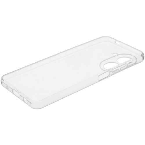 Купить Накладка  Aceline Silicone для POCO C71/ Xiaomi REDMI A5 прозрачный  5623306. Характеристики, отзывы и цены в Донецке