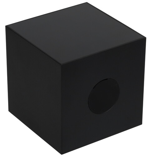 Купить Настольный светильник Yeelight Cube-Desktop Atmosphere Light Dot Matrix Basic черный  5602312. Характеристики, отзывы и цены в Донецке